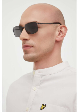 Ray-Ban Слънчеви очила в черно - Pepit.bg
