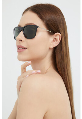 Ray-Ban Слънчеви очила дамски в черно - Pepit.bg