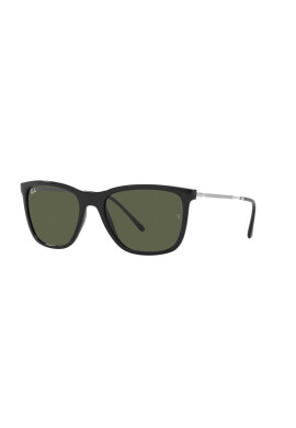 Ray-Ban Слънчеви очила дамски в черно - Pepit.bg