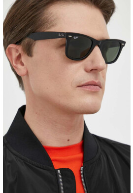 Ray-Ban Слънчеви очила в розово - Pepit.bg
