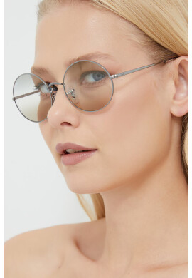 Ray-Ban Слънчеви очила в сиво - Pepit.bg