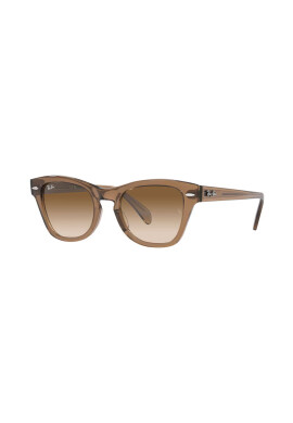 Ray-Ban Слънчеви очила в кафяво - Pepit.bg