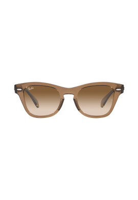 Ray-Ban Слънчеви очила в кафяво - Pepit.bg