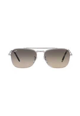 Ray-Ban Слънчеви очила в сребристо - Pepit.bg