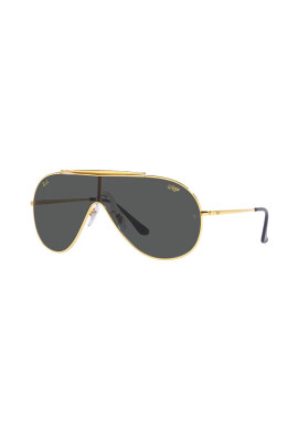 Ray-Ban Слънчеви очила в златисто - Pepit.bg
