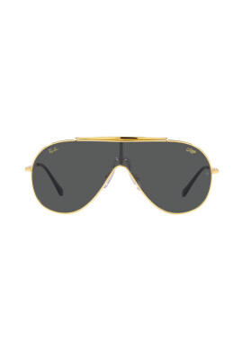Ray-Ban Слънчеви очила в златисто - Pepit.bg