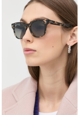 Ray-Ban Слънчеви очила METEOR CLASSIC - Pepit.bg