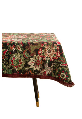 Really Nice Things Покривка за маса Mantel Jacquard - Pepit.bg