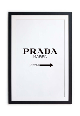 Really Nice Things Стенна декорация в рамка 40x30 см - Pepit.bg