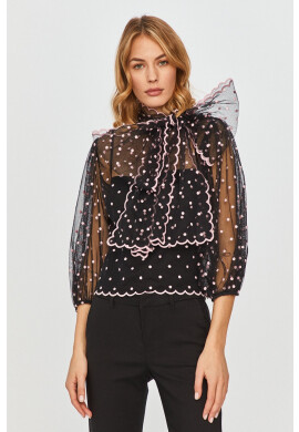 Red Valentino Блуза - Pepit.bg