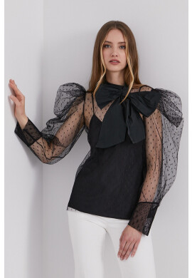 Red Valentino Блуза - Pepit.bg