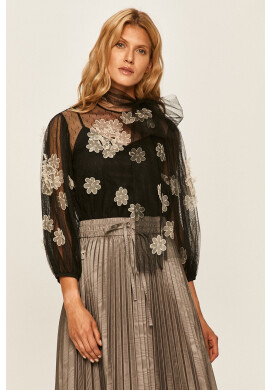 Red Valentino Блуза - Pepit.bg