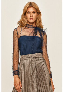 Red Valentino Блуза - Pepit.bg