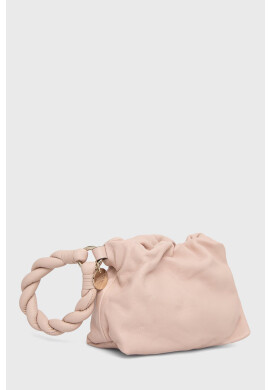 Red Valentino Кожен клъч - Pepit.bg