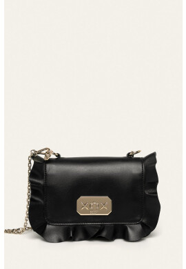 Red Valentino Кожена чанта - Pepit.bg