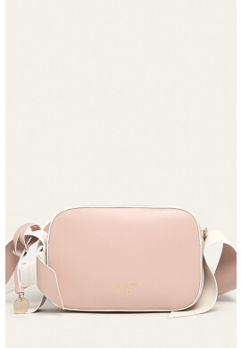 Red Valentino Кожена чанта - Pepit.bg