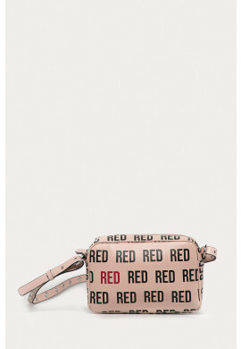 Red Valentino Кожена чанта - Pepit.bg