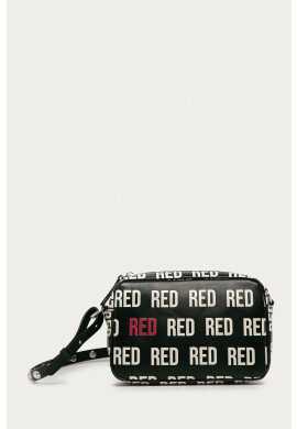Red Valentino Кожена чанта - Pepit.bg