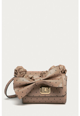 Red Valentino Кожена чанта - Pepit.bg