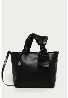 Red Valentino Кожена чанта - Pepit.bg