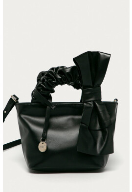 Red Valentino Кожена чанта - Pepit.bg