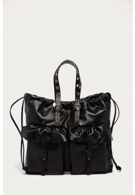 Red Valentino Кожена чанта - Pepit.bg