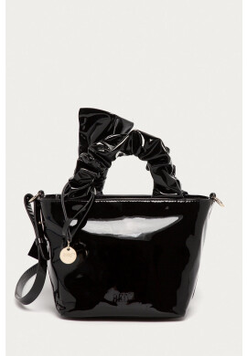 Red Valentino Кожена чанта - Pepit.bg