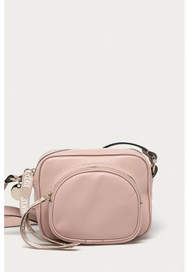 Red Valentino Кожена чанта - Pepit.bg