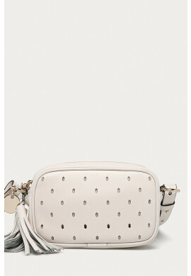 Red Valentino Кожена чанта - Pepit.bg