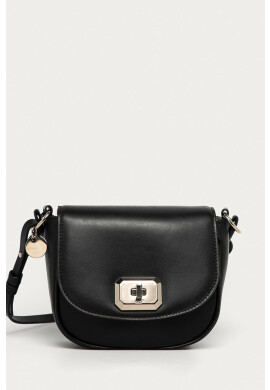 Red Valentino Кожена чанта - Pepit.bg