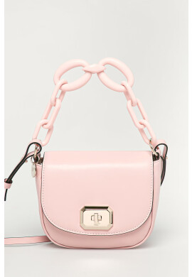 Red Valentino Кожена чанта - Pepit.bg