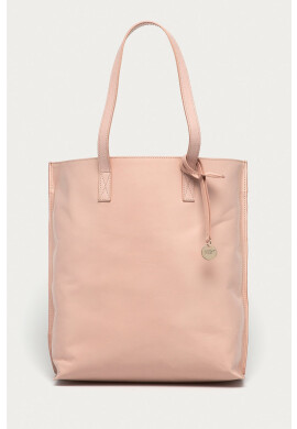 Red Valentino Кожена чанта - Pepit.bg