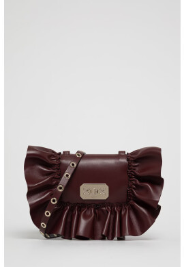 Red Valentino Кожена чанта - Pepit.bg