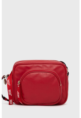 Red Valentino Кожена чанта - Pepit.bg