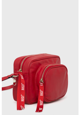 Red Valentino Кожена чанта - Pepit.bg