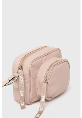 Red Valentino Кожена чанта - Pepit.bg
