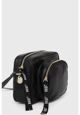 Red Valentino Кожена чанта - Pepit.bg