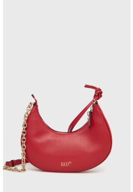 Red Valentino Кожена чанта - Pepit.bg