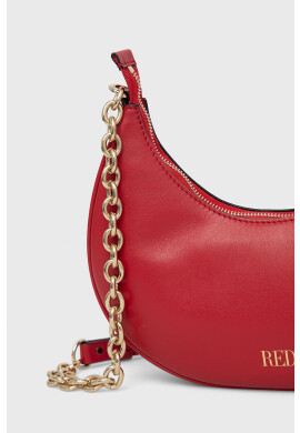 Red Valentino Кожена чанта - Pepit.bg
