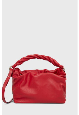 Red Valentino Кожена чанта - Pepit.bg