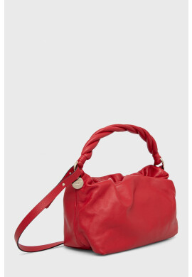 Red Valentino Кожена чанта - Pepit.bg