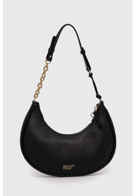 Red Valentino Кожена чанта - Pepit.bg