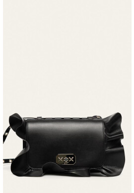 Red Valentino Кожена чанта - Pepit.bg