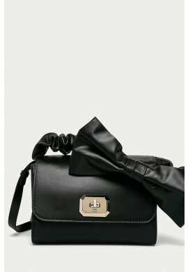 Red Valentino Кожена чанта - Pepit.bg