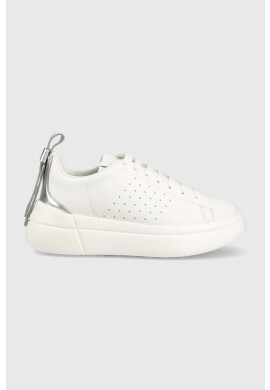 Red Valentino Кожени маратонки - Pepit.bg