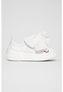 Red Valentino Кожени обувки - Pepit.bg