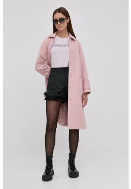 Red Valentino Къс панталон - Pepit.bg