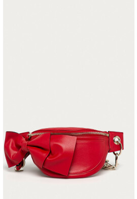 Red Valentino Малка кожена чанта - Pepit.bg