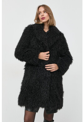 Red Valentino Палто с вълна - Pepit.bg