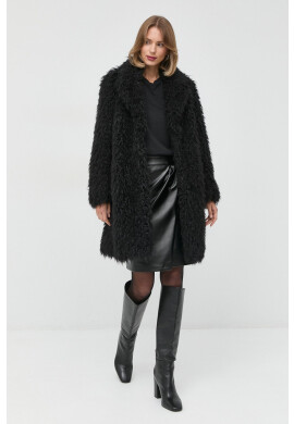 Red Valentino Палто с вълна - Pepit.bg